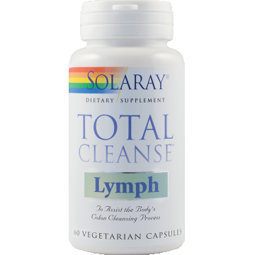Secom Total Cleanse Lymph 60 capsule