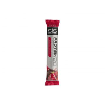 Sis Bar Protein20 Baton proteic  peanut butter & jelly 64 g