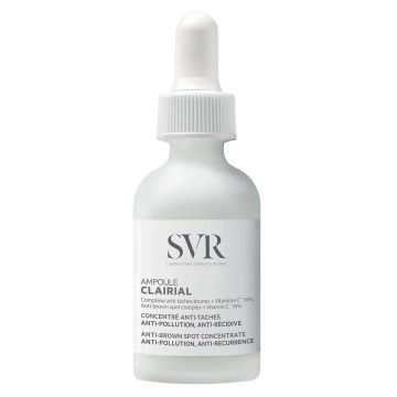 SVR Clarial Ampoule Ser depigmentant 30 ml