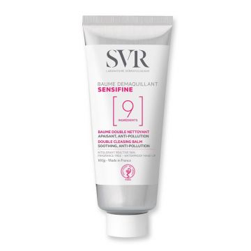 SVR Sensifine Balsam demachiant 100 g