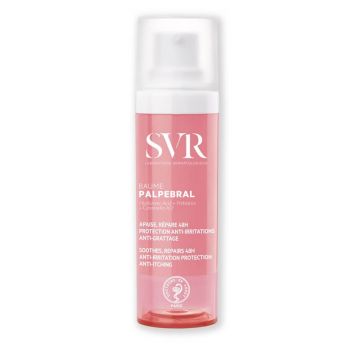 SVR Topialyse Palpebral Balsam pentru fata si ochi 30 ml