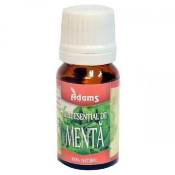 Ulei esential de menta 10 ml