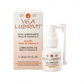 Vea Lubrivit ulei lubrifiant 20 ml