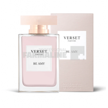 Verset Be Amy Apa de parfum 100 ml
