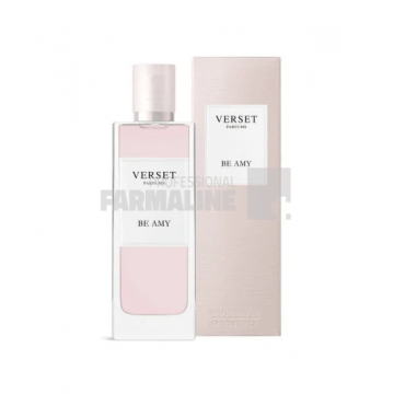 Verset Be Amy Apa de parfum 50 ml