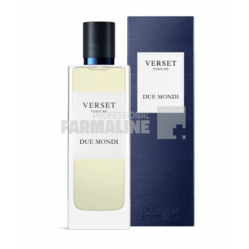 Verset Due Mondi Apa de parfum 50 ml
