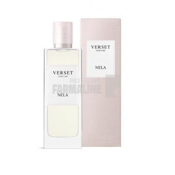 Verset Nela Apa de parfum 50 ml