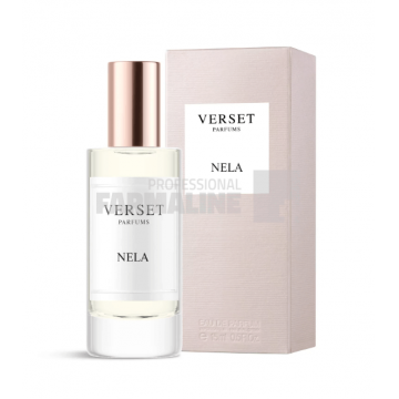 VERSET NELA X 15ML FL.  VERSET HEALTH & BEAUTY