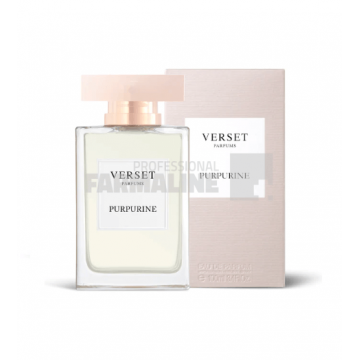 Verset Purpurine Apa de parfum 100 ml