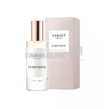 Verset Purpurine Apa de parfum 15 ml