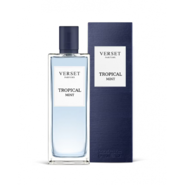 Verset Tropical Mint Apa de parfum 50 ml