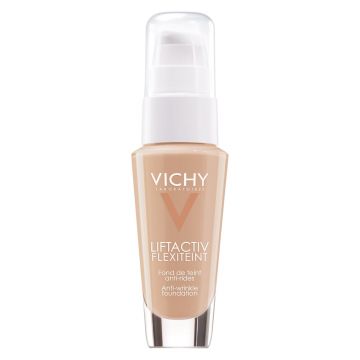 Vichy Liftactiv Flexilift SPF20 25 Nude Fond de ten antirid 30 ml