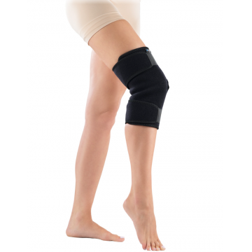 Vitalmed Orteza genunchi inchisa universala