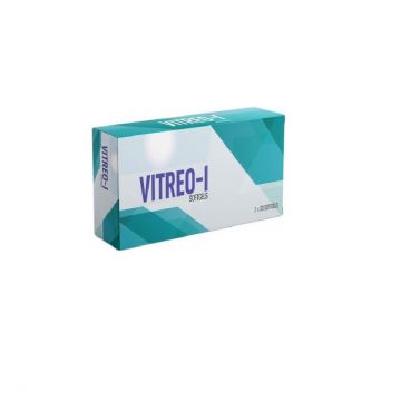 Vitreo-i  60 capsule