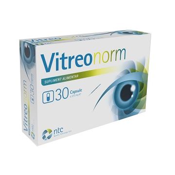 Vitreonorm 30 capsule