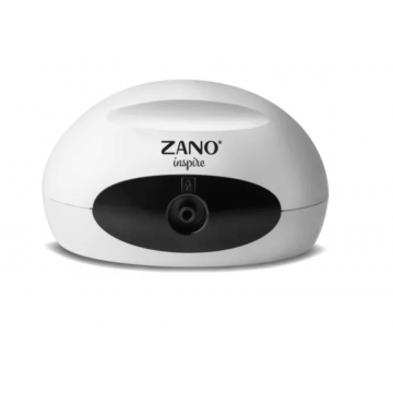 Zano Inspire Nebulizator cu compresor pentru copii si adulti