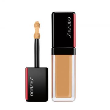 Corector Shiseido Synchro Skin Self-Refreshing Concealer (Concentratie: Corector, Gramaj: 5,8  ml, Culoare produse:  303 Medium)