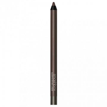 Creion de ochi Smashbox Always On Gel Eye Pencil (Concentratie: Creion contur ochi, Gramaj: 1.2 g, Culoare produse:  Brewed )