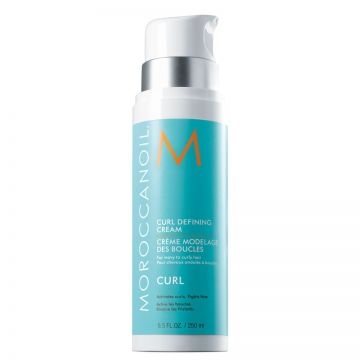 Crema pentru definirea buclelor Moroccanoil (Concentratie: Styling, Gramaj: 250 ml)
