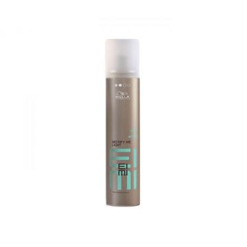Fixativ cu fixare medie si uscare rapida Wella Professionals Eimi Mistify Me (Concentratie: Fixativ, Gramaj: 500 ml)