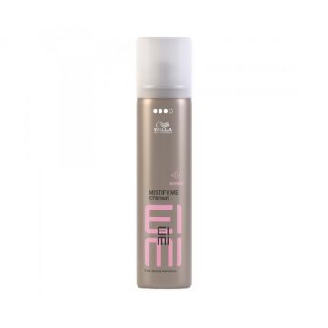 Fixativ cu fixare puternica si uscare rapida Wella Professionals Eimi Mistify Me (Concentratie: Fixativ, Gramaj: 500 ml)