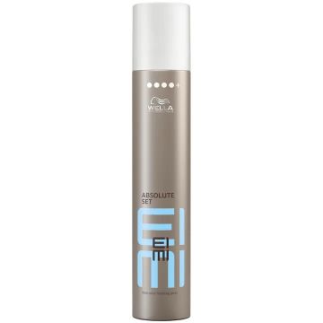 Fixativ cu fixare puternica Wella Professionals Absolute (Concentratie: Fixativ, Gramaj: 300 ml)