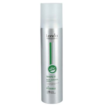 Fixativ Londa Professional Shape It, 250 ml