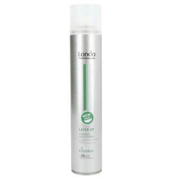 Fixativ Londa Professional Style Layer Up, 500 ml