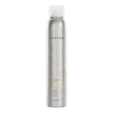 Fixativ spray cu fixare medie Bellessere Kemon, 200 ml (Concentratie: Fixativ, Gramaj: 200 ml)