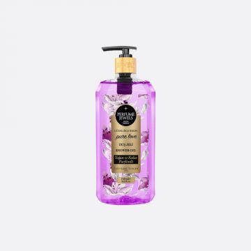 Gel De Duș Eyup Sabri Tuncer Perfume Jewels Pure Love 750 ml