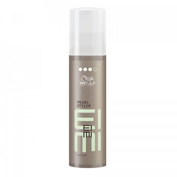 Gel de par Wella Professionals Eimi Pearl Styler pentru fixare puternica (Concentratie: Gel, Gramaj: 100 ml)