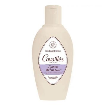 Gel pentru igiena intima Roge Cavailles Mycolea, 200 ml
