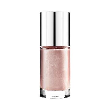 Lac de unghii Clinique, A Different Nail Enamel, 9ml (Culoare produse: 03 Fizzy)