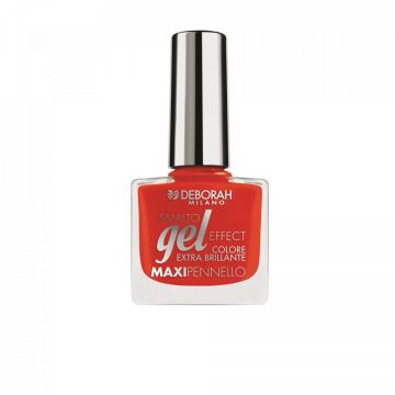 Lac de unghii, Deborah, Gel Effect. (Culoare produse: 09, Gramaj: 8,5 ml)
