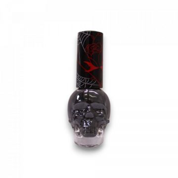 Lac de unghii Makeup Revolution, Skull Edition, Nail Polish, 12.5 ml (Culoare produse: Horror Show)