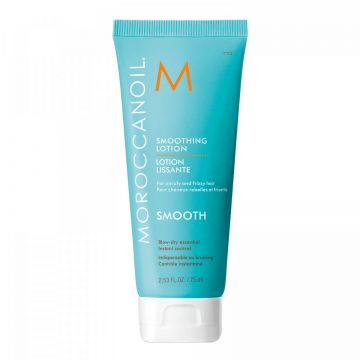 Lotiune pentru netezire Moroccanoil Smoothing Lotion (Concentratie: Masca, Gramaj: 75 ml)