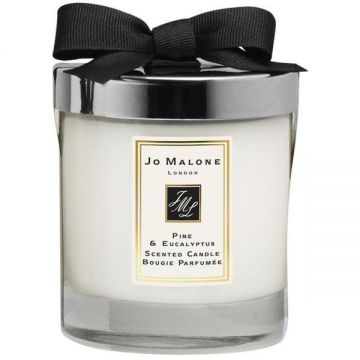 Lumanare parfumata Jo Malone, Pine & Eucalyptus (Gramaj: 65 g)