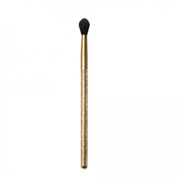 Pensula fard de pleoape Mac Tempting Fate 224S Tapered Blending Eye Brush (Concentratie: Pensula)