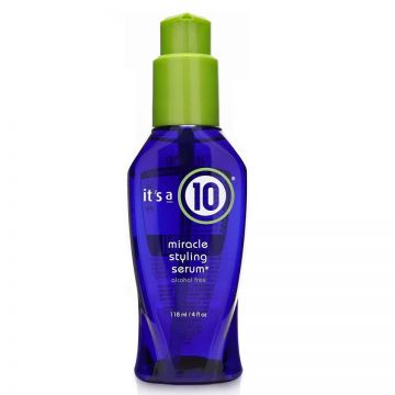 Ser pentru par It`s A 10 Miracle Styling (TIP PRODUS: Tratamente pentru par, Gramaj: 118 ml)