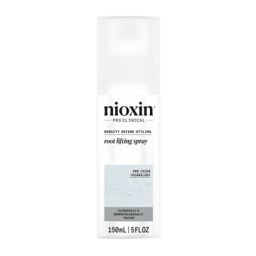 Spray pentru volum Styling Root Lifting Density Defend Nioxin, 150 ml (Concentratie: Spray, Gramaj: 150 ml)