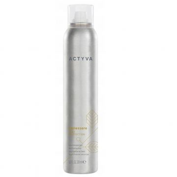 Spray protectie termica Kemon Actyva Bellessere Heat Protect (Concentratie: Tratamente pentru par, Gramaj: 200 ml)