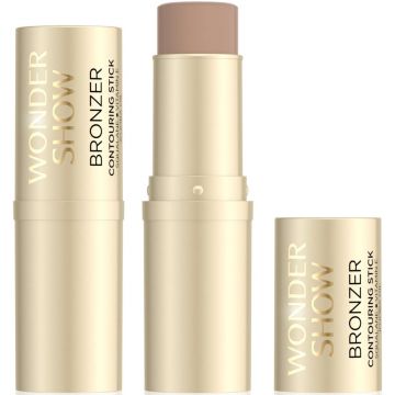 Stick Bronzant Eveline Cosmetics Wonder Show, 8g (Culoare produse: 01 Be Neutral)