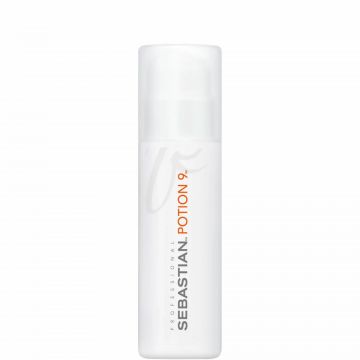 Tratament Sebastian Professional Potion 9 (Concentratie: Tratamente pentru par, Gramaj: 150 ml)
