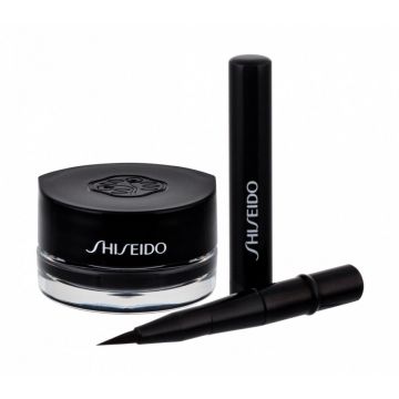 Tus de Ochi Shiseido, Inkstroke Eyeliner, 4.5G (Concentratie: Tus pentru ochi, Culoare produse: Blk901)