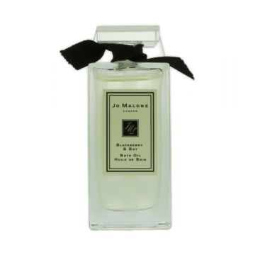 Ulei pentru baie Jo Malone Blackberry & Bay (Concentratie: Ulei de baie, Gramaj: 30 ml)