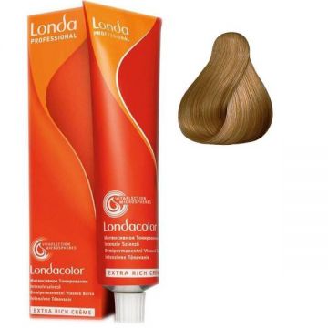 Vopsea demi permanenta Londa Professional Londacolor 10/73, 60 ml