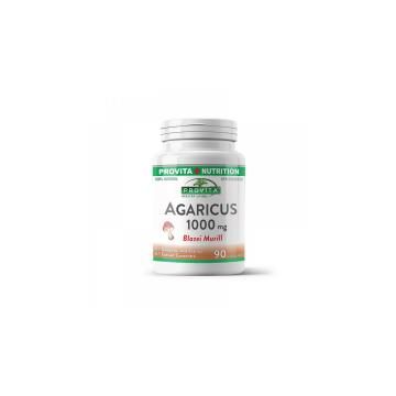 Agaricus Blazei Murill 1000 mg 90cps PROVITA