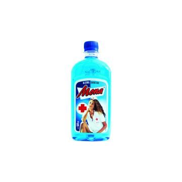 Alcool sanitar 500ml MONA