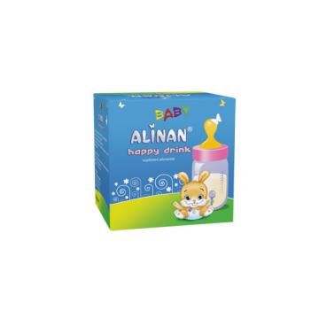 Alinan happy drink 20plicuri FITERMAN