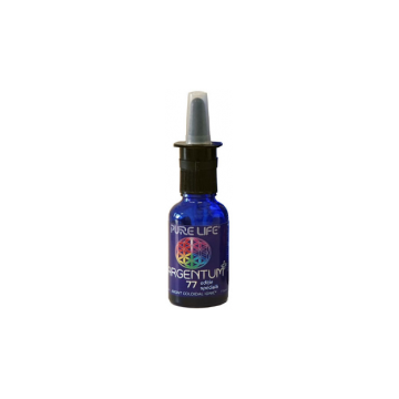 Argentum 77ppm - spray nazal 30ml ARGENTUM +
